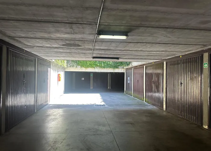 Elegance Apartman Milánó