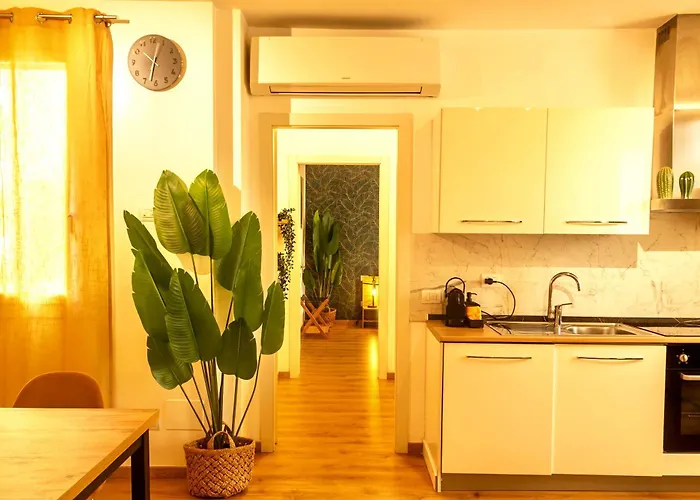 아파트 - Navigli, Duomo, 밀라노