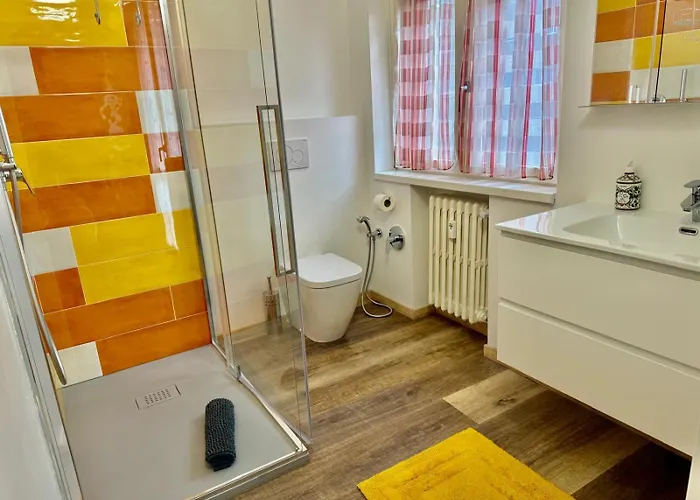 Citylife - Modern 公寓