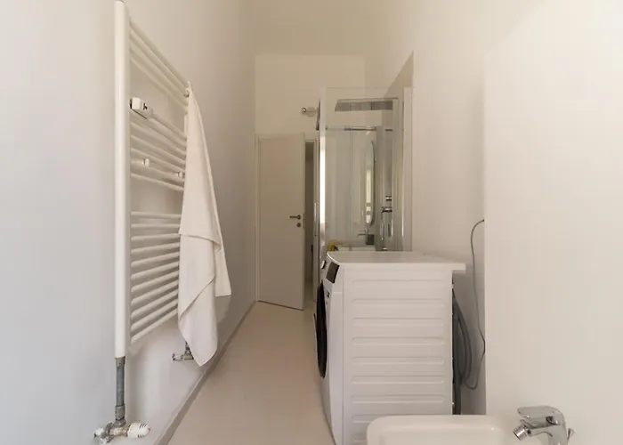 Papiniano By Wynwood House Apartment *