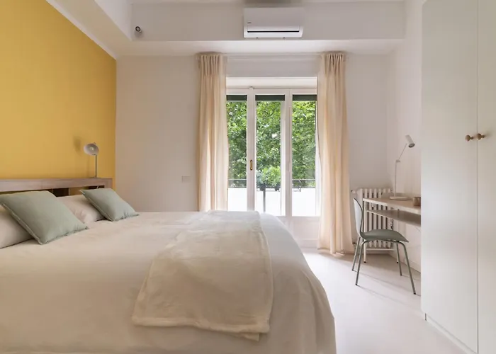 Apartment Papiniano By Wynwood House *