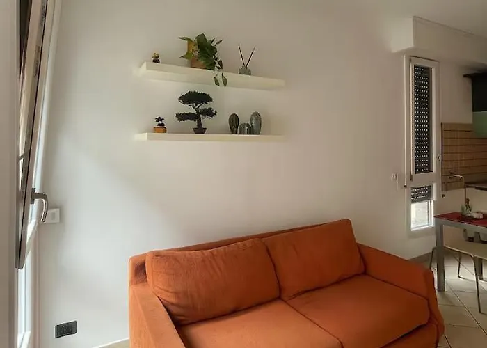 Mivo Porta Romana M3 - 8 Minutes From Duomo And 250m From Metro Lodi 밀라노