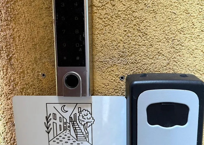 Navigli Corte Bella דירה *