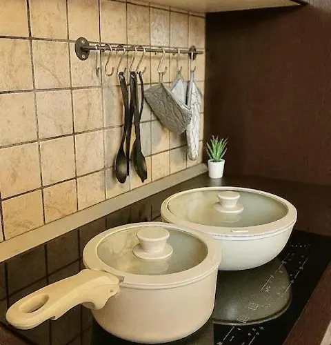 Mivo Porta Romana M3 - 8 Minutes From Duomo And 250m From Metro Lodi 밀라노