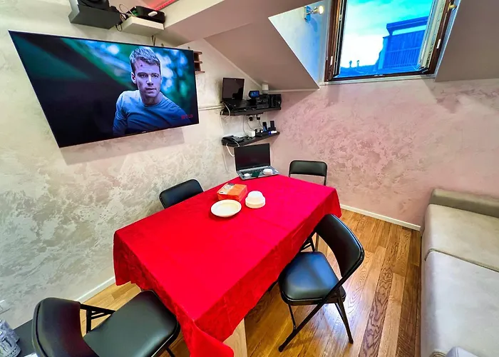 Brera Center - Tube Airport And Train Garibaldi Fs - Speed Spring Vibe - Taxi-no-need