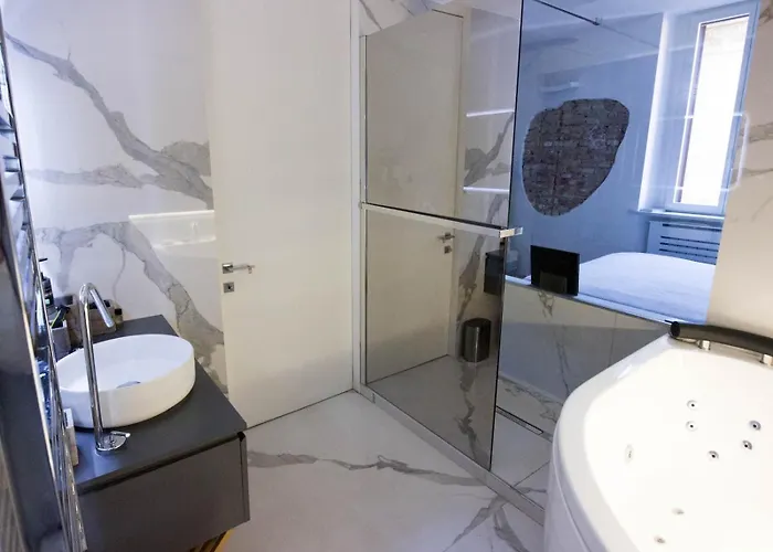 Navigli Corte Bella דירה