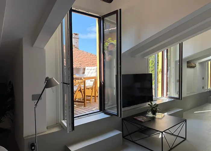 דירה Navigli Corte Bella *