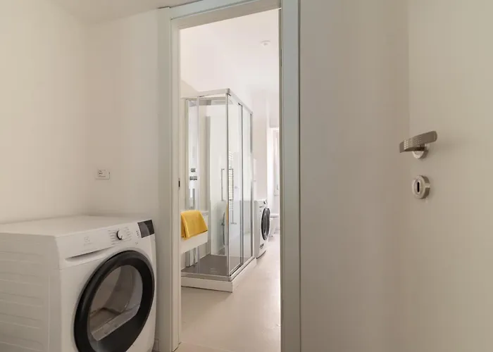 Papiniano By Wynwood House * Mailand