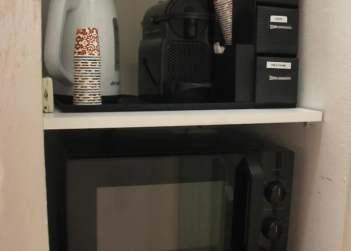 Brera Center - Tube Airport And Train Garibaldi Fs - Speed Spring Vibe - Taxi-no-need Milán