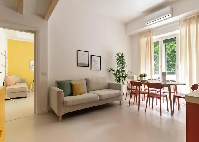 Papiniano By Wynwood House Apartment *