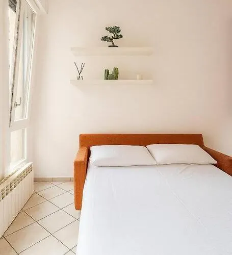 Mivo Porta Romana M3 - 8 Minutes From Duomo And 250m From Metro Lodi 밀라노
