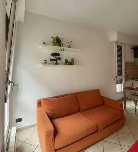Mivo Porta Romana M3 - 8 Minutes From Duomo And 250m From Metro Lodi Apartment