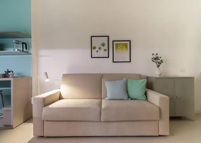 Papiniano By Wynwood House Apartment *