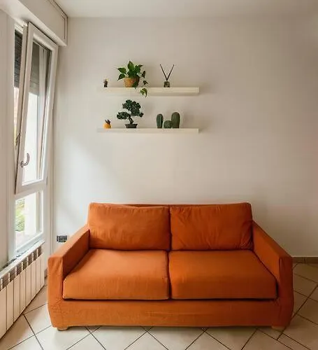 Mivo Porta Romana M3 - 8 Minutes From Duomo And 250m From Metro Lodi * 밀라노