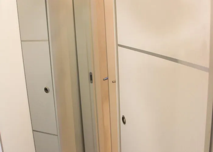 Brera Center - Tube Airport And Train Garibaldi Fs - Speed Spring Vibe - Taxi-no-need Apartmán Milán