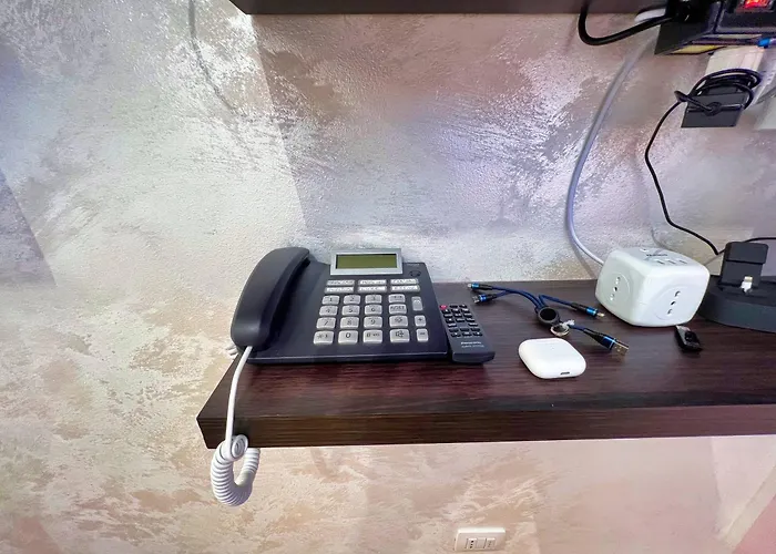 Brera Center - Tube Airport And Train Garibaldi Fs - Speed Spring Vibe - Taxi-no-need Apartmán Milán