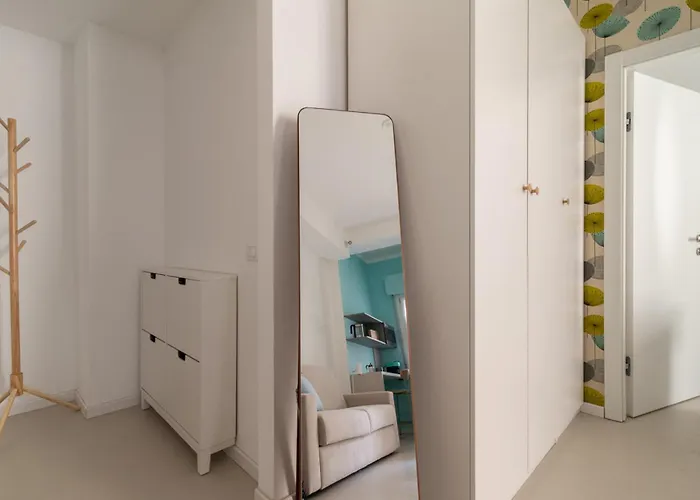 Papiniano By Wynwood House Apartment Mailand