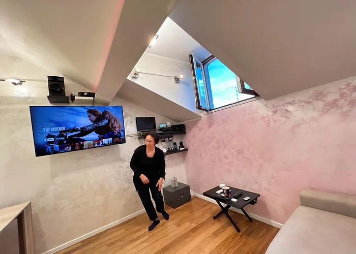 Brera Center - Tube Airport And Train Garibaldi Fs - Speed Spring Vibe - Taxi-no-need Milán