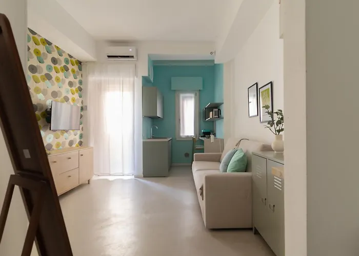 Apartment Papiniano By Wynwood House *