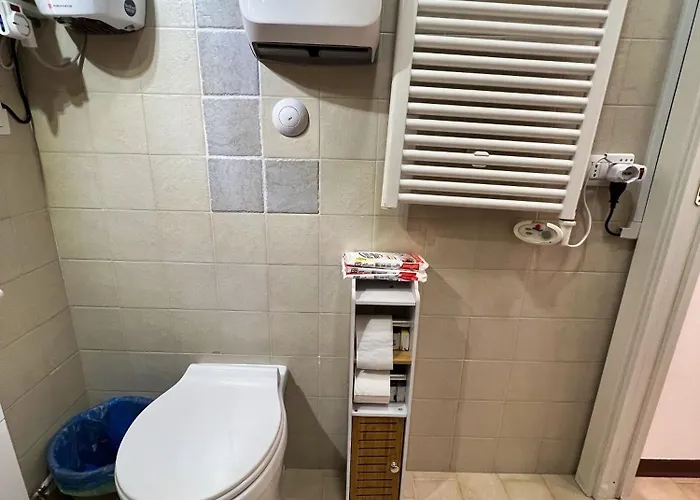 Brera Center - Tube Airport And Train Garibaldi Fs - Speed Spring Vibe - Taxi-no-need Apartmán