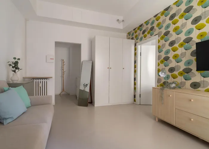 Papiniano By Wynwood House Apartment