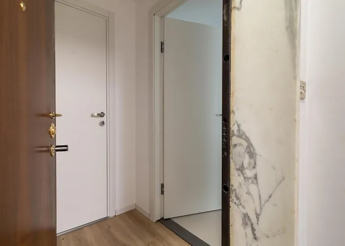 Papiniano By Wynwood House Apartment