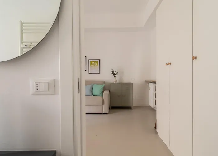 Papiniano By Wynwood House Mailand