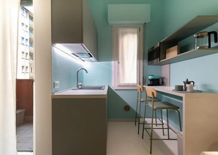 Papiniano By Wynwood House Apartment *