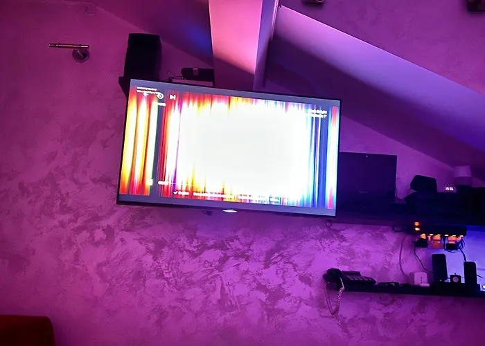 Brera Center - Tube Airport And Train Garibaldi Fs - Speed Spring Vibe - Taxi-no-need Apartmán *