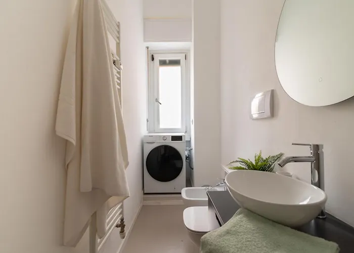 Papiniano By Wynwood House Apartment