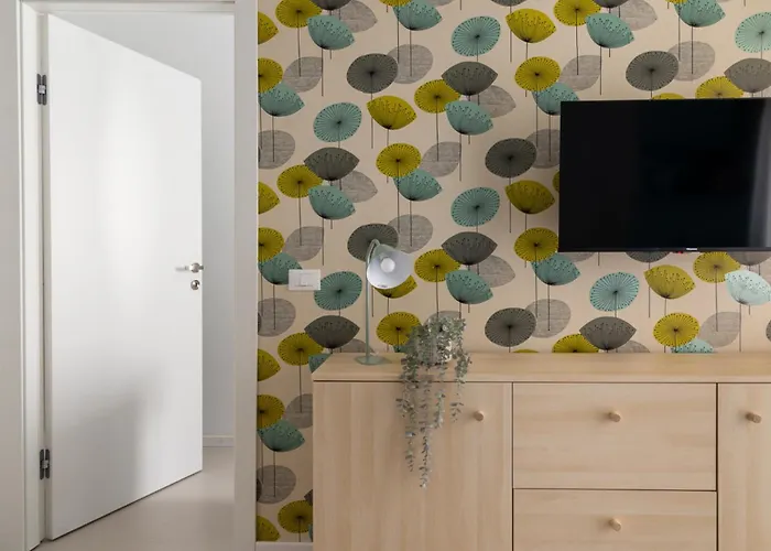 Papiniano By Wynwood House Mailand