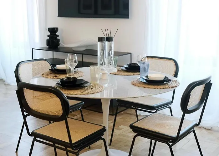 Comecasa Sforza Chic -10 Min Walk From Duomo