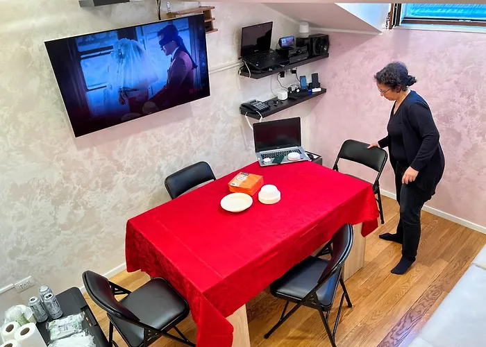 Brera Center - Tube Airport And Train Garibaldi Fs - Speed Spring Vibe - Taxi-no-need *