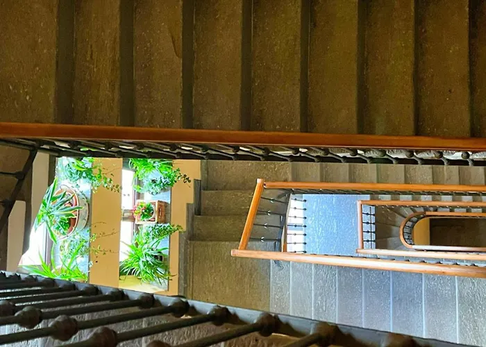 Brera Center - Tube Airport And Train Garibaldi Fs - Speed Spring Vibe - Taxi-no-need Apartmán