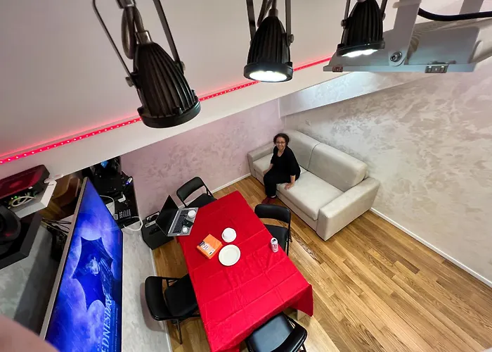 Brera Center - Tube Airport And Train Garibaldi Fs - Speed Spring Vibe - Taxi-no-need Milán