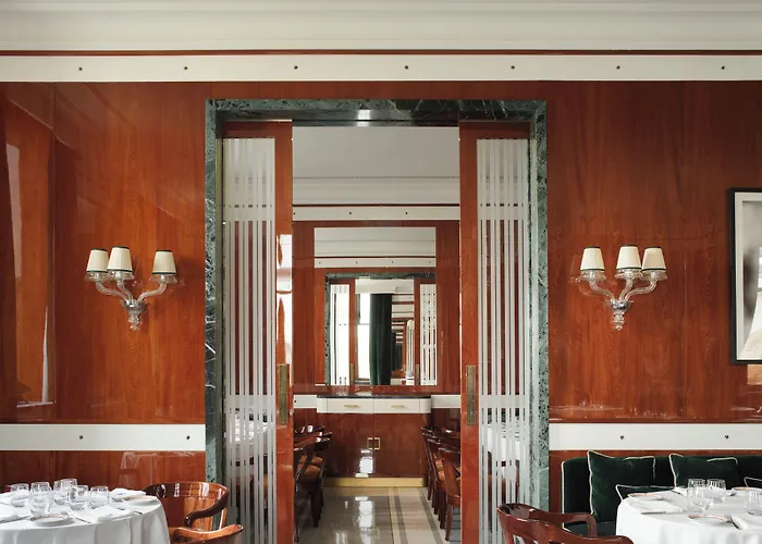 Casa Cipriani Hotel Mailand