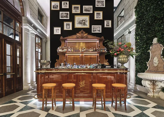 Casa Cipriani Otel 5*