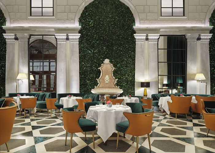 Otel Casa Cipriani 5*