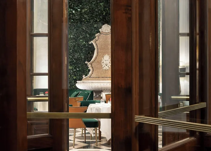 Casa Cipriani Otel Milano