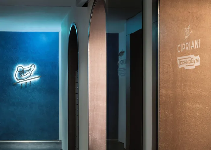 Casa Cipriani Otel Milano