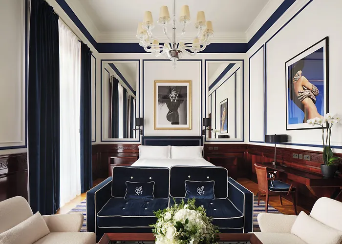 Casa Cipriani Otel Milano