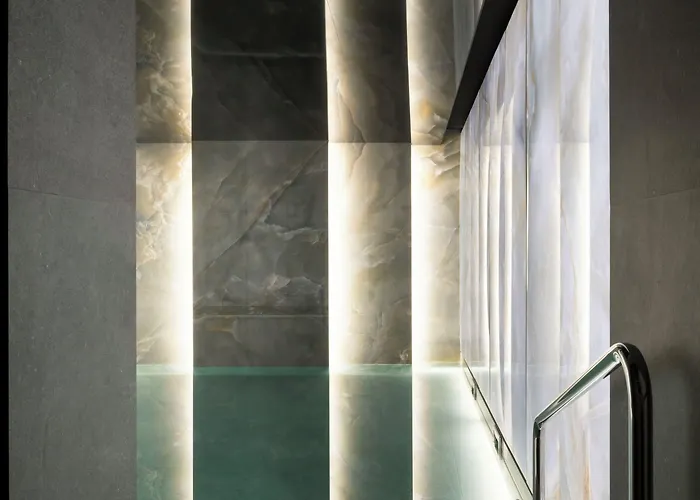 Otel Casa Cipriani Milano