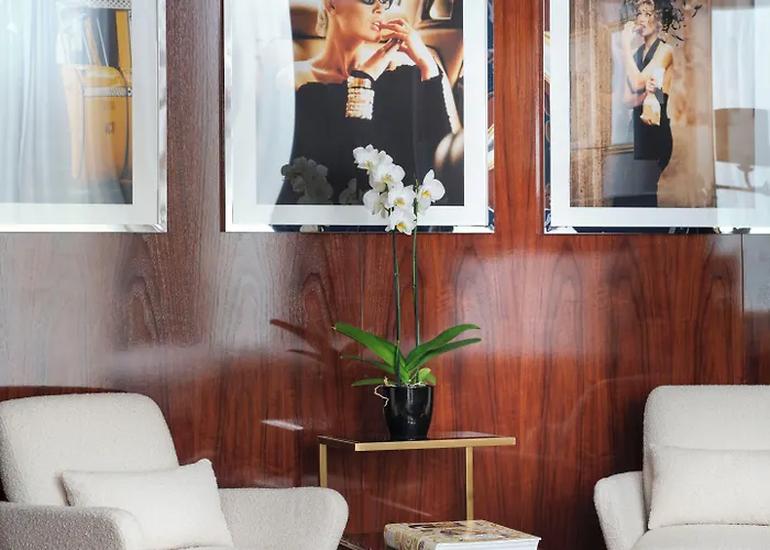 Casa Cipriani Hotel 5*