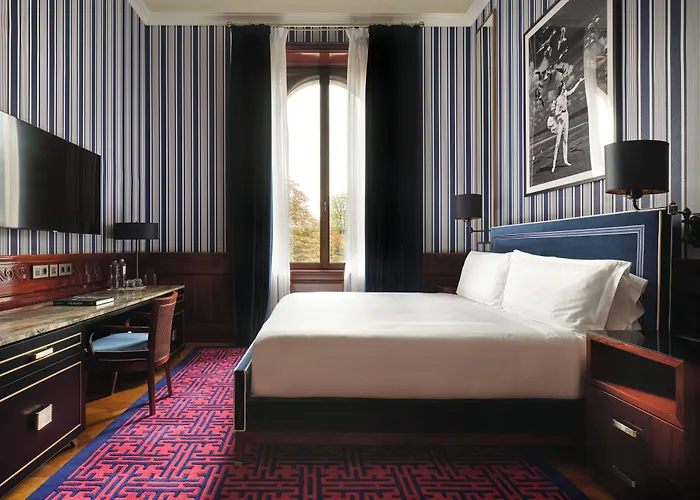 Casa Cipriani Hotel Mailand