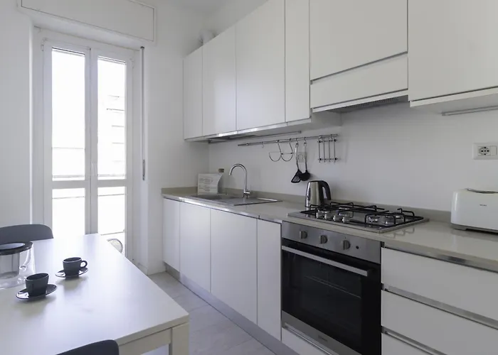 Italianway - Corsica 64 Милан