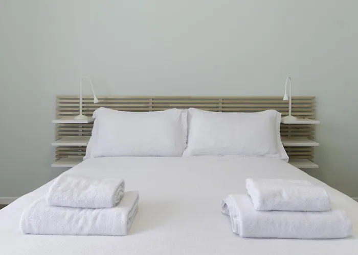 Apartmán Italianway - Corsica 64 Milán