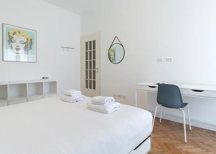 Italianway - Corsica 64 Милан