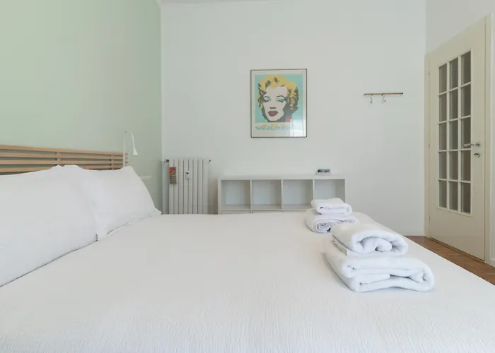 Italianway - Corsica 64 Lägenhet *