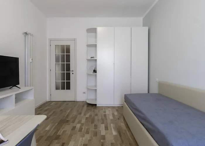 Апартаменты Italianway - Corsica 64