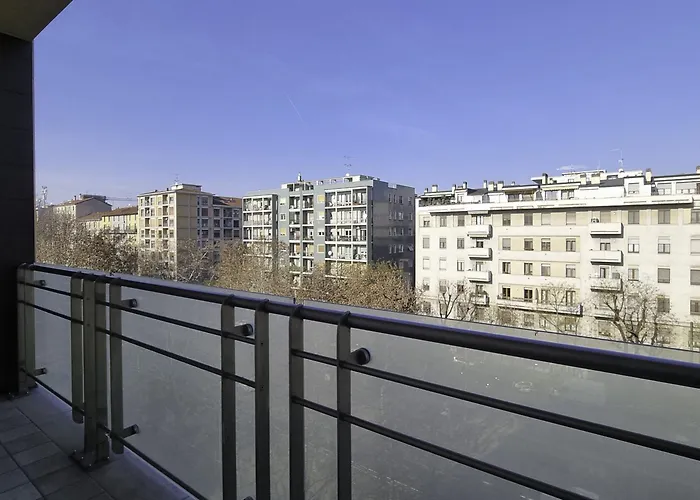 Lägenhet Italianway - Corsica 64 *